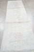 Vintage Kars Runner Rug (3' x 10')